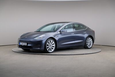 TESLA MODEL 3 TESLA MODEL 3