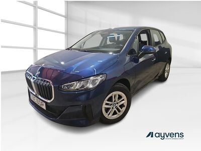 BMW S&eacute;rie 2 Active Tourer