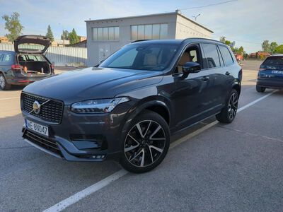 Volvo XC90 2023