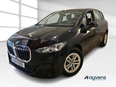 BMW S&eacute;rie 2 Active Tourer