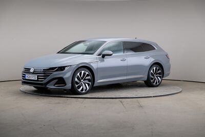 VOLKSWAGEN Arteon VOLKSWAGEN Arteon