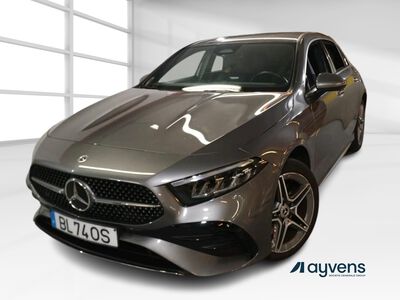Mercedes-Benz Classe A