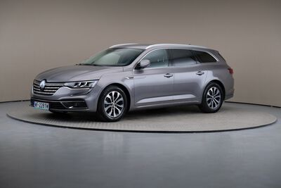 Renault Talisman Renault Talisman