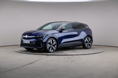 RENAULT M&Eacute;GANE E-TECH