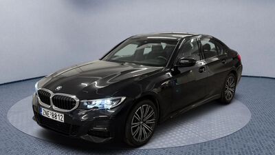 BMW Series 3