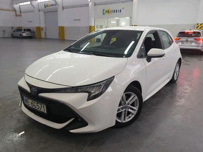 Toyota Corolla Toyota Corolla