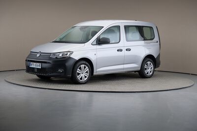 Volkswagen Caddy Volkswagen Caddy