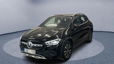 Mercedes-Benz GLA Mercedes-Benz GLA