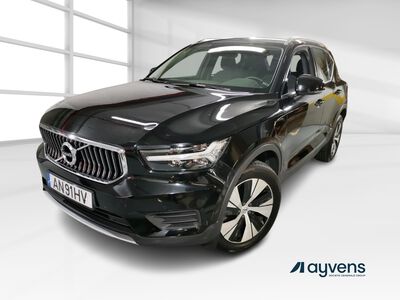 Volvo XC40 Volvo XC40
