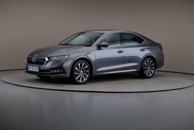 &Scaron;koda Octavia