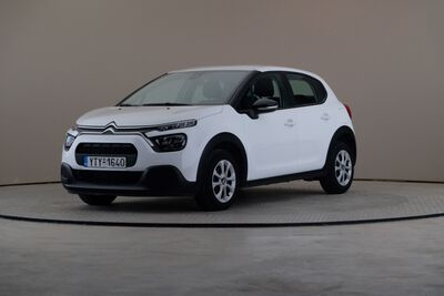 Citroën C3 Citroën C3
