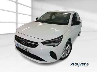 Opel Corsa Opel Corsa