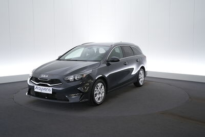 KIA Ceed SW