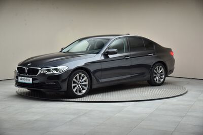BMW 5