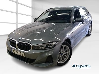 BMW S&eacute;rie 3 Touring