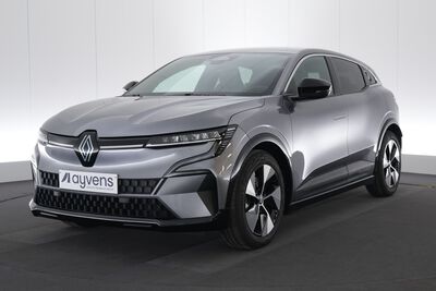 Renault M&eacute;gane E-Tech