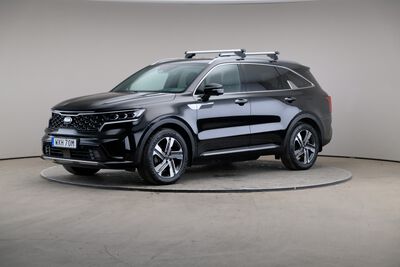 KIA Sorento KIA Sorento