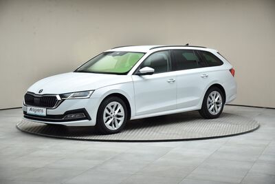 &Scaron;koda Octavia Combi