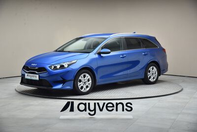 Kia Ceed Combi