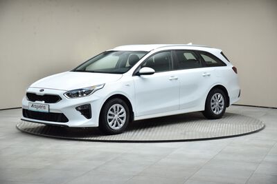 Kia Ceed Combi