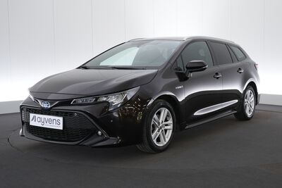 Toyota Corolla Touring Sports