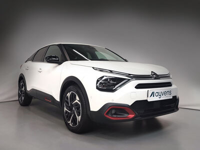 Citroën C4 Citroën C4