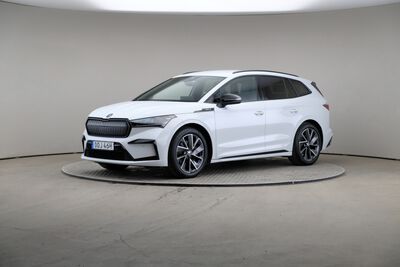 &Scaron;koda Enyaq