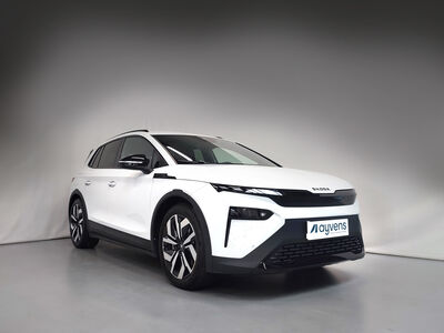 &Scaron;koda Elroq