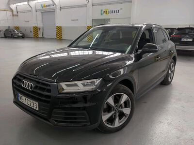Audi Q5 Audi Q5