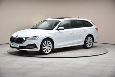 &Scaron;koda Octavia Combi