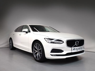 VOLVO S90 VOLVO S90