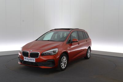 BMW 2 Gran Tourer
