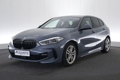 BMW 1
