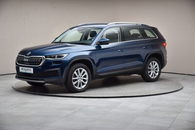 Škoda Kodiaq Škoda Kodiaq