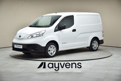 Nissan E-NV200