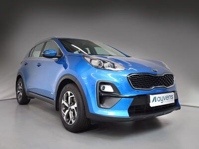 Kia Sportage Kia Sportage