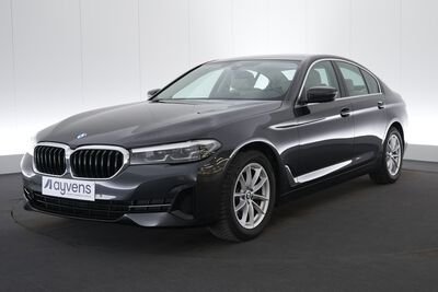 BMW 5