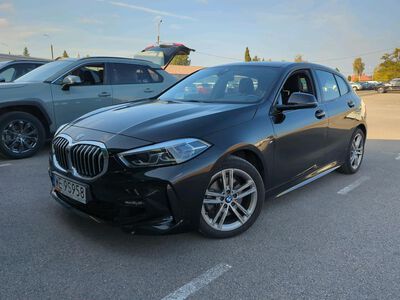 BMW Series 1
