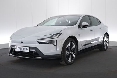 Polestar 4