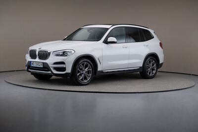 BMW X3 BMW X3