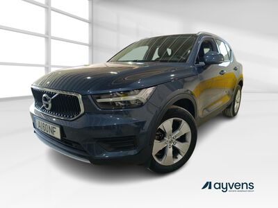 Volvo XC40 Volvo XC40
