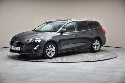 Ford Focus Ford Focus