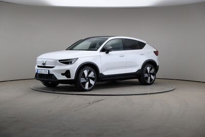 VOLVO C40