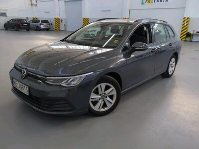 Volkswagen Golf Volkswagen Golf