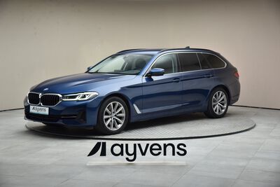 BMW 5