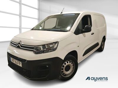 Citro&euml;n Berlingo