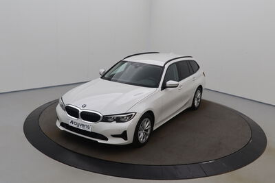 BMW 3 Touring