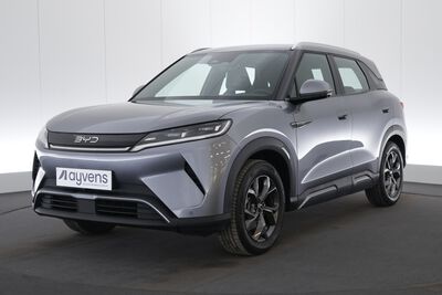 BYD Atto 2
