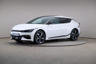 KIA Ev6 KIA Ev6