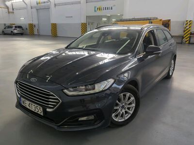 Ford Mondeo Ford Mondeo